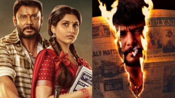 Can Kaatera Change the Perspective of the Kannada Movie Industry? 