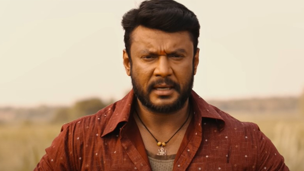 Challenging Star Darshan Movie Kaatera Reached 190 Crore Club 