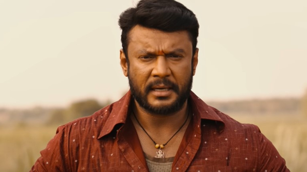 Challenging Star Darshan Movie Kaatera Enters 200 Crore Club