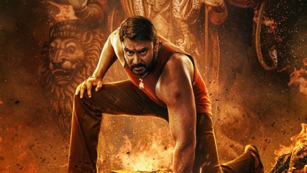 Fans Started Discussion About KGF Star Yash And Kaatera Star Darshan 