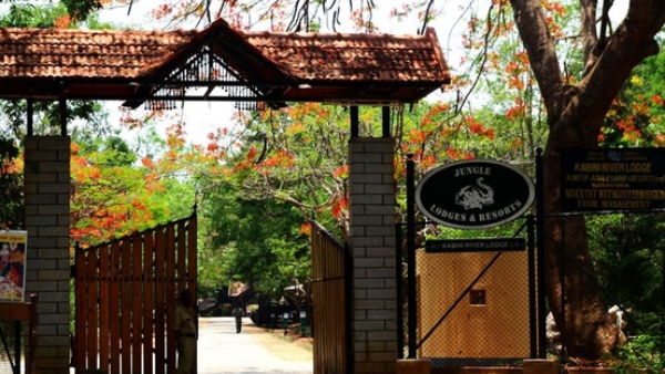 Kabini Trip Plan For Weekend Getaways From Bengaluru