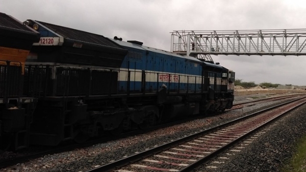 Demand For Yeshwanthpur And Bidar Daily Train 