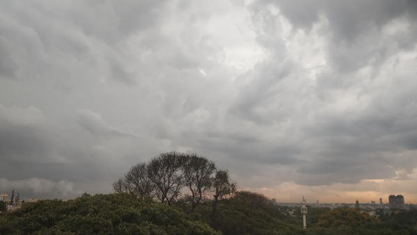 Karnataka Weather: Moderate rainfall forecast in many district, Weather details on January 28, 2024