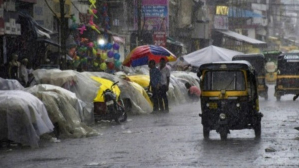 Karnataka weather: Rainfall forecast only These districts of state for next two days from January 15