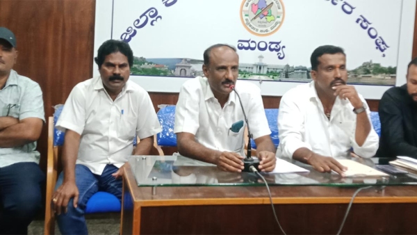  Gram Panchayat and Officials Mistakes Lead to Keragodu Hanuman Flag Controversy