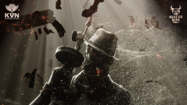 Toxic Movie Team Released Special Video For KGF Star Yash Birthday