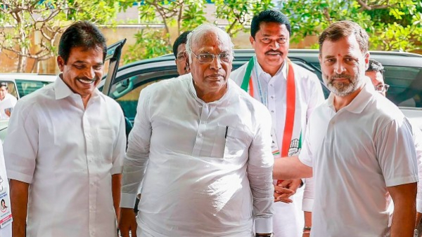 Corporation Board: Deadlock Continues Between Congress High Command And Karnataka Leaders