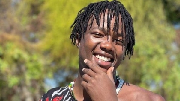 Kili Pauls Viral Video Featuring Kannada Dialogues of Vishnuvardhan and Yash 