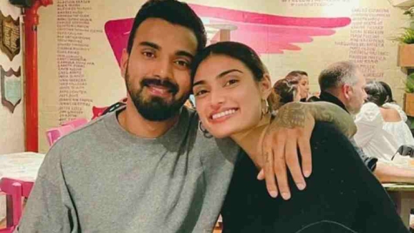  KL Rahul Reveals Intriguing Reason Why Athiya Shetty Might Kill Him