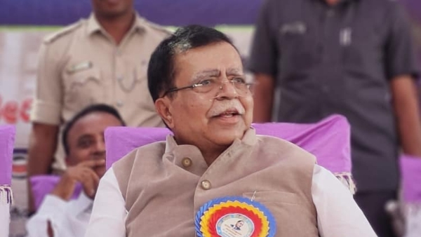 If Three People Are Made DCM, It Will Be Convenient For The Lok Sabha Elections Said KN Rajanna