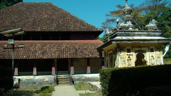 Travel News: Do You Know The Specialty Of The Rare Palace In Kodagu?