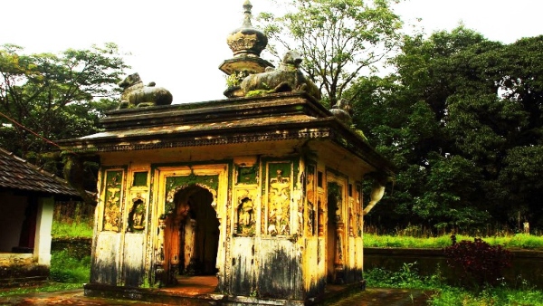 Travel News: Do You Know The Specialty Of The Rare Palace In Kodagu?