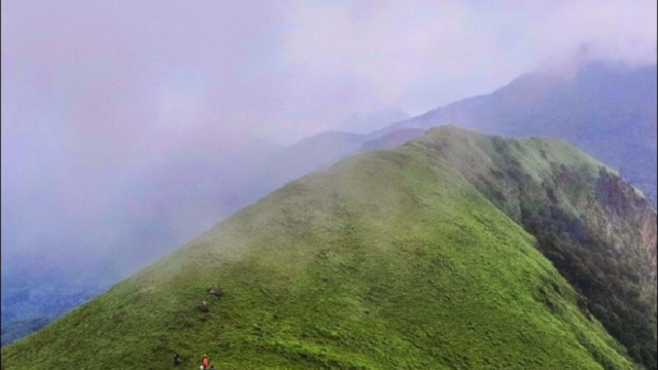 Travel News: You Know The Specialty Of Kodagu Nishani Motte