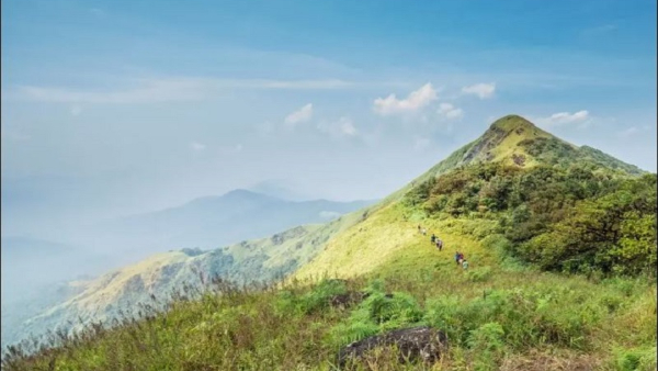 Travel News: You Know The Specialty Of Kodagu Nishani Motte