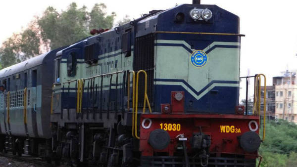 Konkan Railway: ₹1,95,64,926 fine collected from passengers traveling without ticket in december