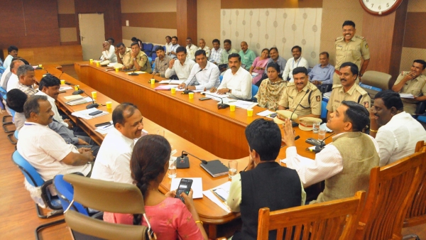 Gavisiddeshwara Jathra Mahotsav Koppal 2024 Date Announced 