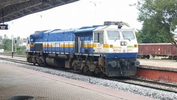 Bengaluru Mangaluru Kannur Train Extend To Kozhikode 