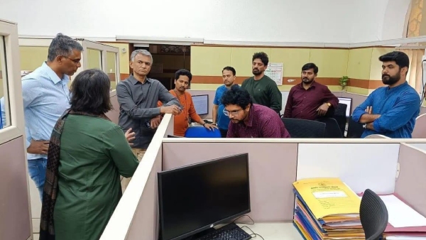 Farmers to Receive Initial Phase Compensation Soon, Announces Krishna Byre Gowda