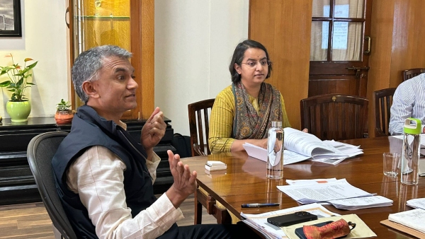 329 crores rupees in different parts of the karnataka Construction of 17 new fire stations at cost