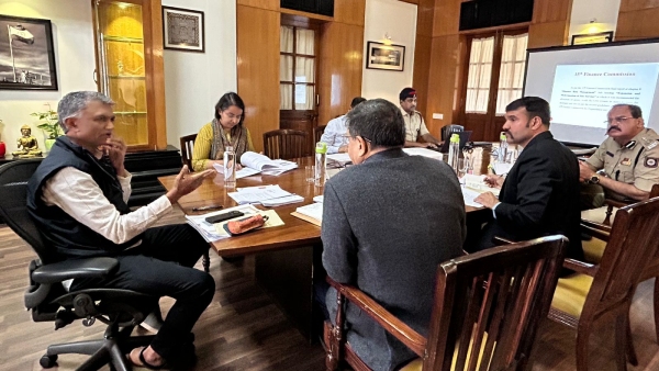 329 crores rupees in different parts of the karnataka Construction of 17 new fire stations at cost