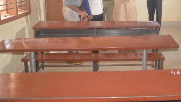 KEA Issues Dress Code For KEST Exam On January 13 