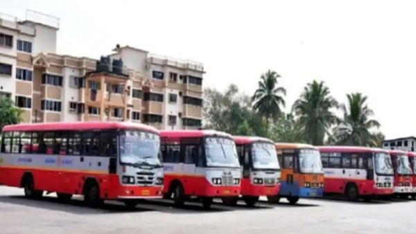 Sankranti Holidays: 400 Extra KSRTC Bus Allotted By Karnataka Govt
