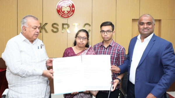 KSRTC 2023 Labour Health, 1 Cr Insurance Schemes List, 2024 Passenger Friendly Year, Targets KSRTC 2023 Labour Health, 1 Cr Insurance Schemes List, 2024 Passenger Friendly Year, Targets