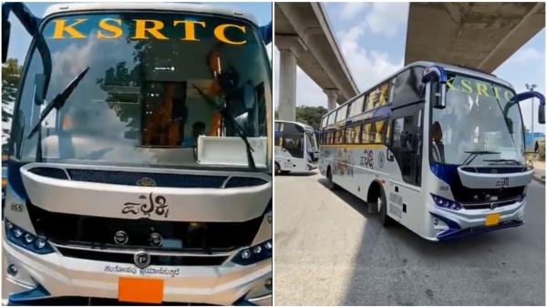 KSRTC Will Introduce New 2000 Buses and Cashless Travel For Passengers in This 2024 Year