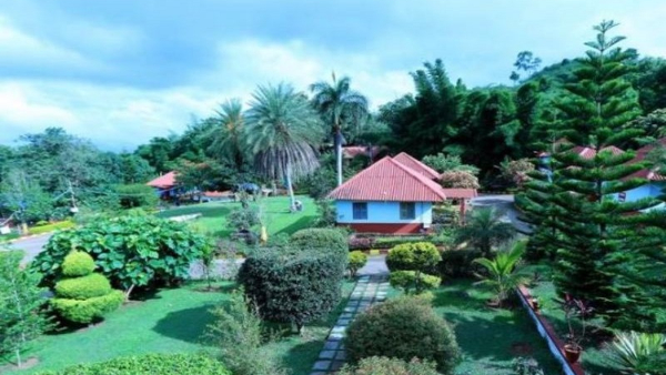 Weekend travel: Kushalnagar Is Perfect For Weekend Getaway