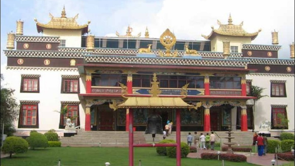 Weekend travel: Kushalnagar Is Perfect For Weekend Getaway