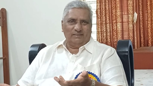 Ram Mandir is also politics says Minister K.Venkatesh