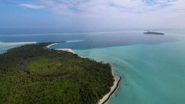 Lakshadweep: Two resorts will start in Lakshadweep by Tata group, Know Specialties Details