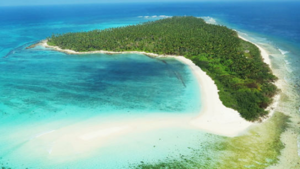  Maldives-India: Central Govt Planned to New Airport Built in Lakshadweep, Know The reason