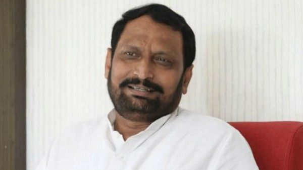 I have given 10 lakhs for the construction of Ram Mandir Lakshmana Savadi