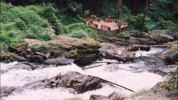 How Was The Sculpture Of Anjaneya Found In Lakshmana Tirtha?