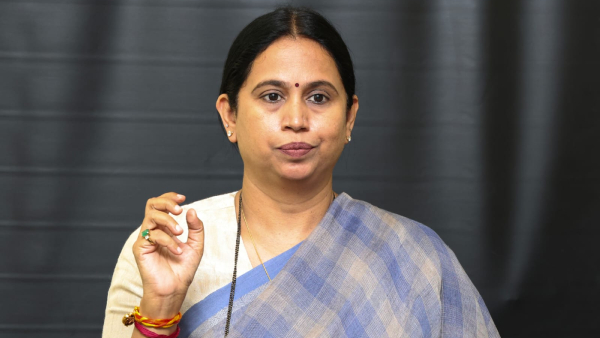 Even though Jagadish Shettar lost, the Congress gave the appropriate status Says Lakshmi Hebbalkar