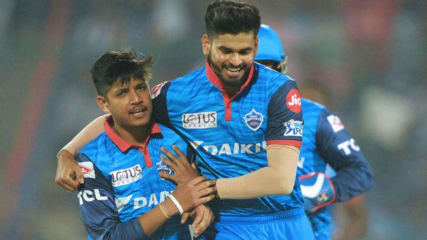 Former Nepal cricket star Sandeep Lamichhane receives eight-year jail term for rape