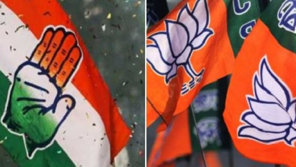 Lok sabha election 2024: Fight for Congress, BJP ticket in Chamarajanagar constituency Lok sabha election 2024: Fight for Congress, BJP ticket in Chamarajanagar constituency