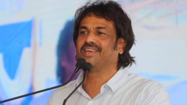 Shri Ramas curse confirm for BJP leaders says Madhu Bangarappa Shri Ramas curse confirm for BJP leaders says Madhu Bangarappa