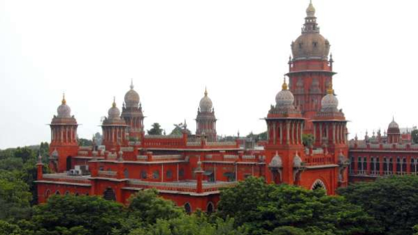 Madras High Court restricts entry of non-Hindus inside Tamil Nadu temples 