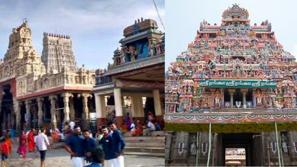 Madras High Court restricts entry of non-Hindus inside Tamil Nadu temples 