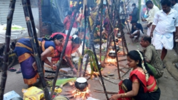 What is the importance of bath and donation on Makara Sankranti?