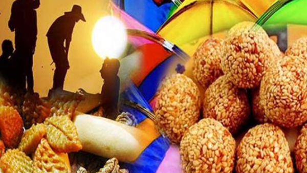 Makar Sankranti 2024 Date, Time, History, Puja Samagri, Mantra and Significance in Kannada