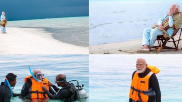 Maldives-India Row: MATI Condemn over remark PM Modi and Said India Always Been First Responder Maldives-India Row: MATI Condemn over remark PM Modi and Said India Always Been First Responder