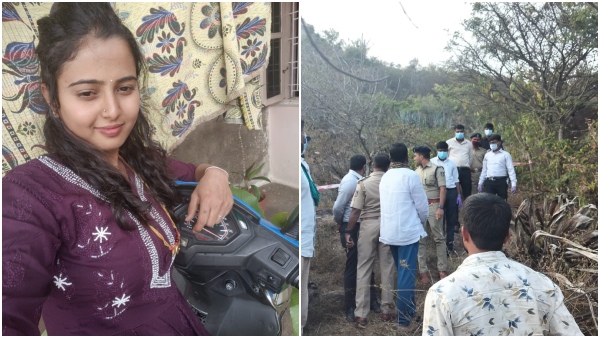 13-Second Video Aids in Identifying Accused in Mandya Teacher Deepikas Murder Case 