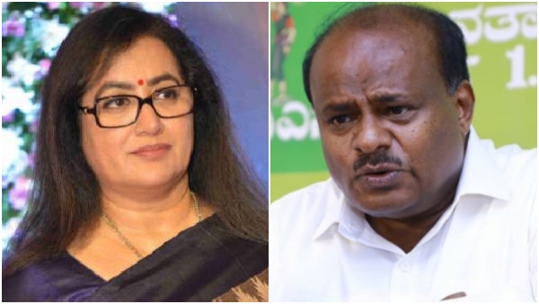  Will Sumalatha Contest as an Independent Candidate from Mandya in the Lok Sabha Polls?