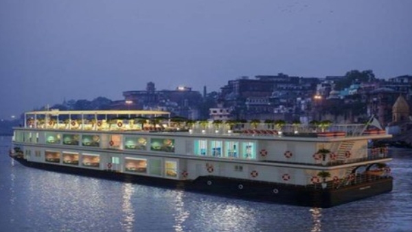 Demand Raise Mangaluru-Lakshadweep Cruise Service, Nalin Kumar Kateel What Instructs to DC