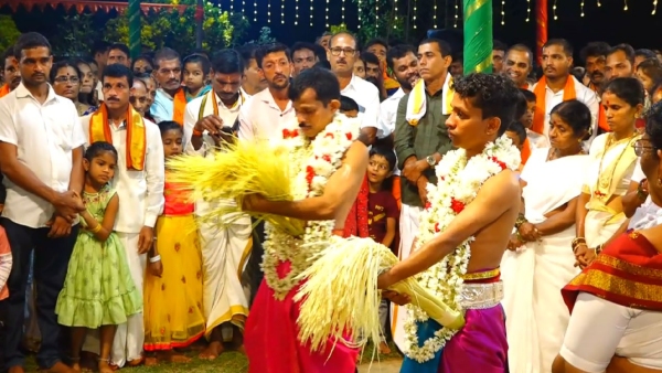 How Much Do You Know About The Siri Celebration In Dakshina Kannada..? 