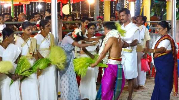 How Much Do You Know About The Siri Celebration In Dakshina Kannada..? 