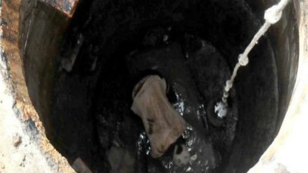 Manual Scavenging High Court To Register Suo Motto PIL 